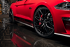 ROH Wheels - RF4 MATTE BLACK | MATTE BLACK